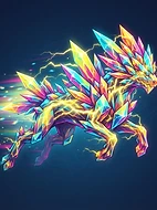 Dust-Spark