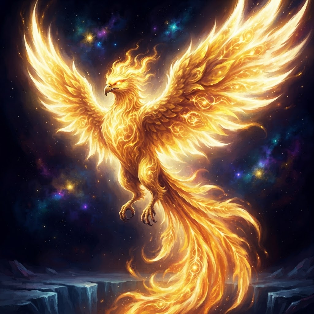 Ember-Phoenix
