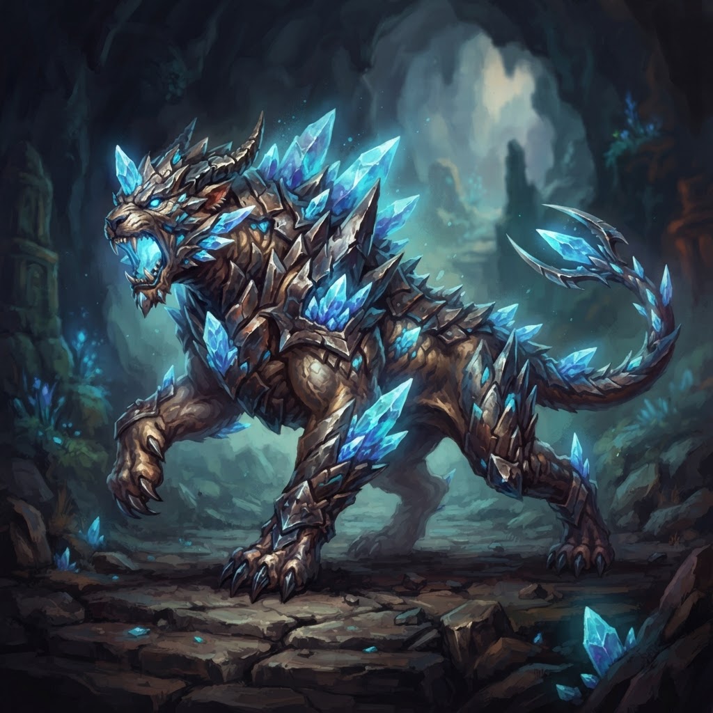 Shard-Armor-Beast