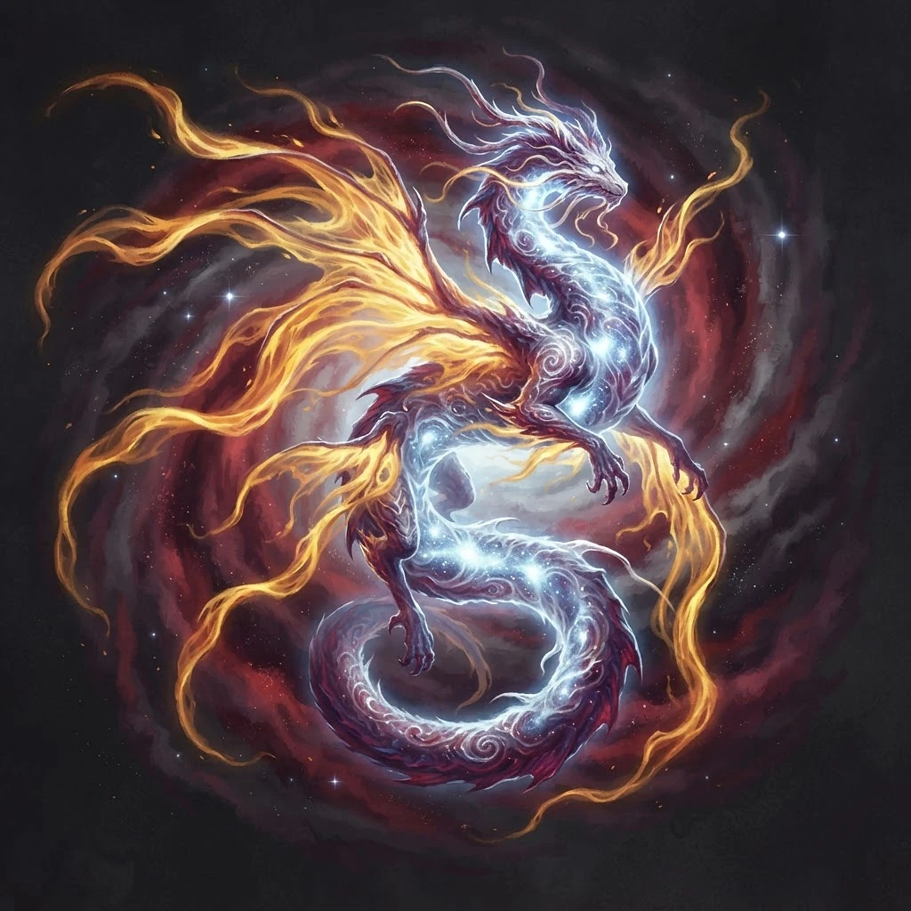 Inferno-Drake