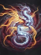 Inferno-Drake