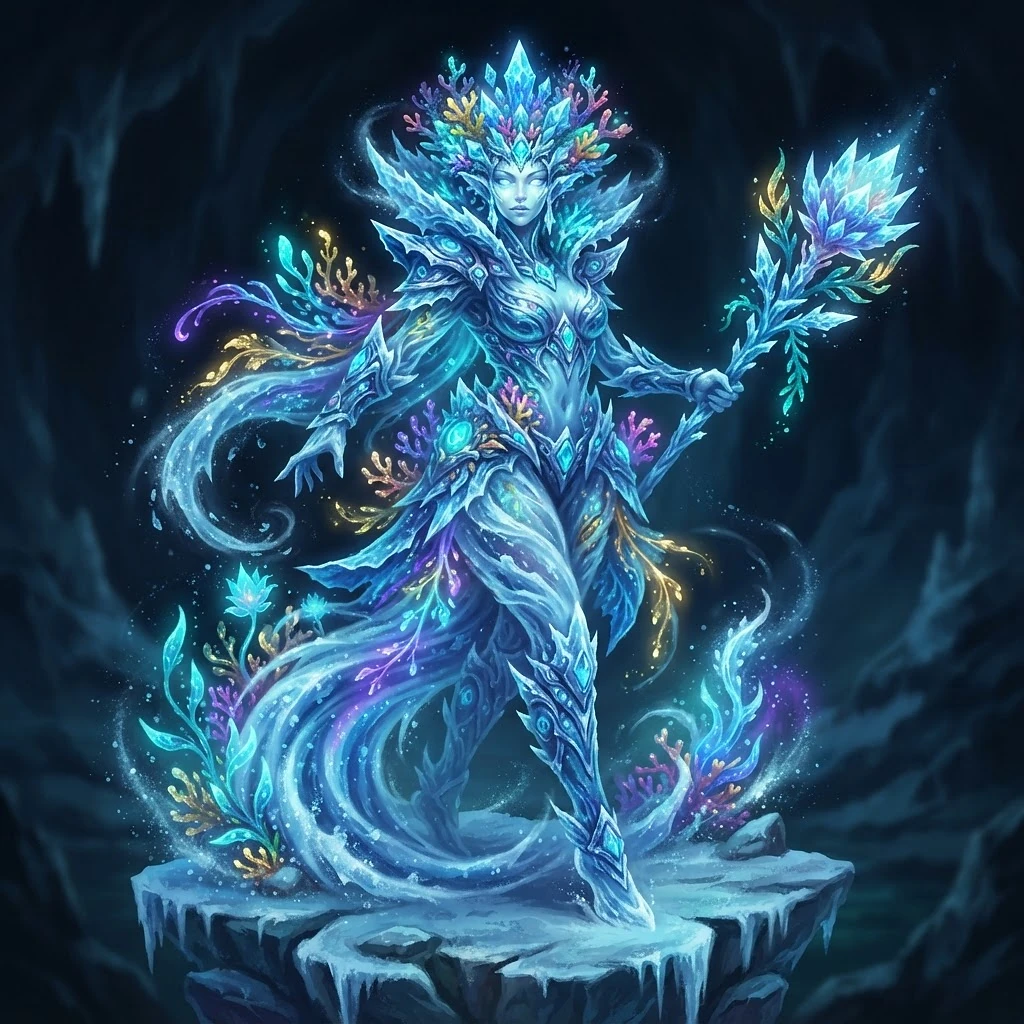 Frost-Warden