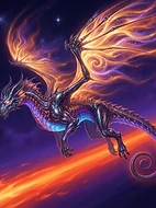 Cinder-Drake