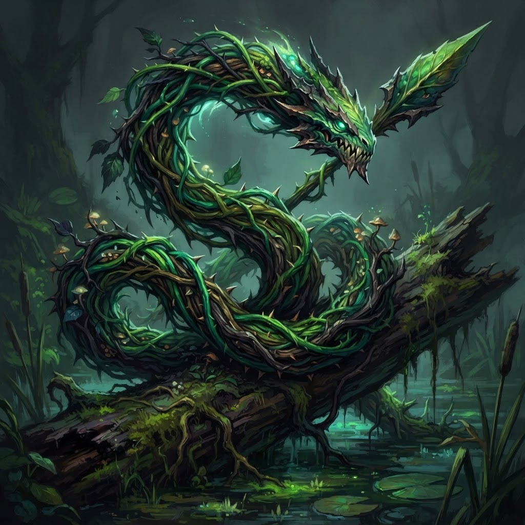 Viper-Root