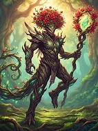 Verdant-Overlord