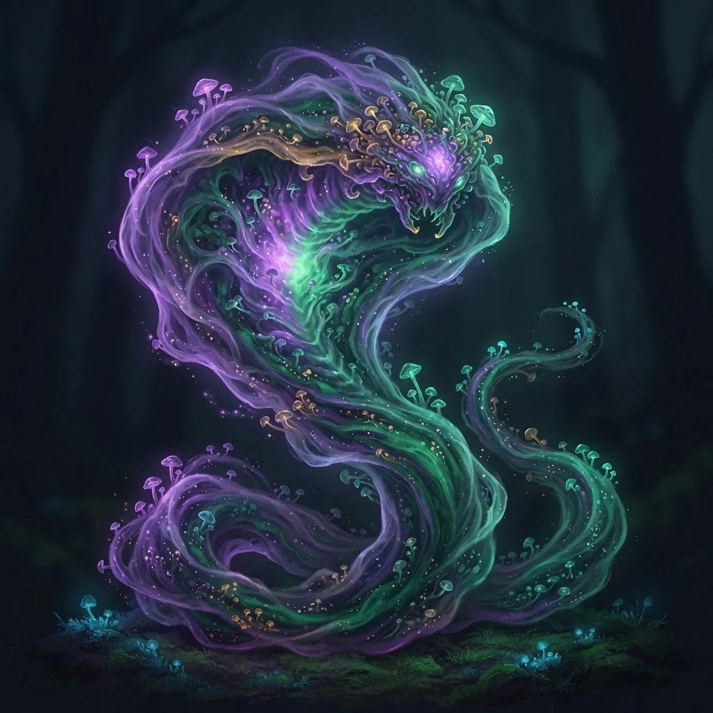 Spore-Drifter