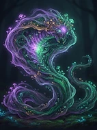 Spore-Drifter