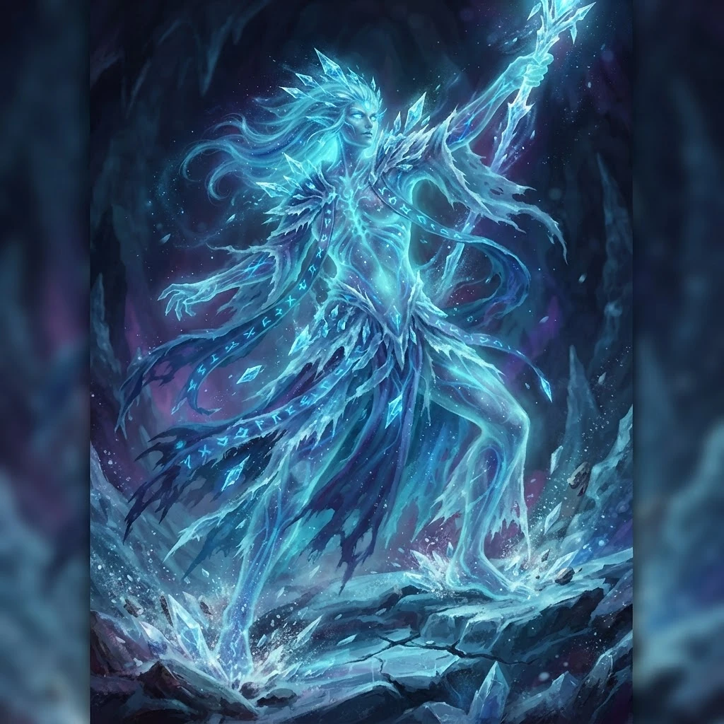 Frost-Wisp-Titan
