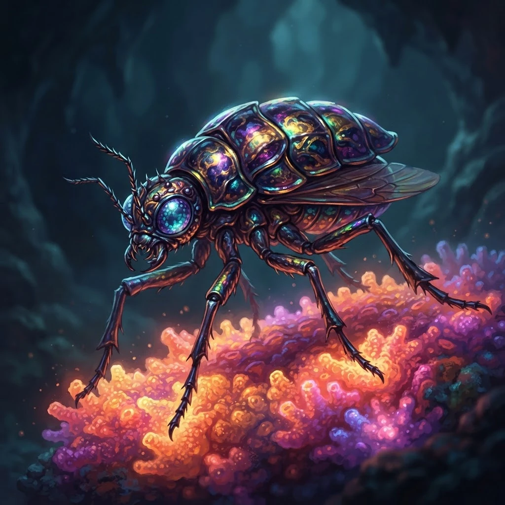 Zinc-Mite