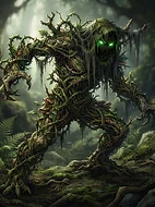 Vine-Wraith