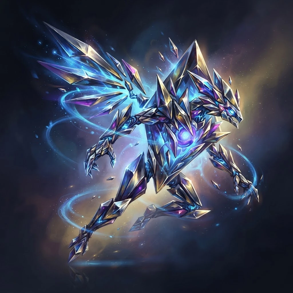 Drift-Shard
