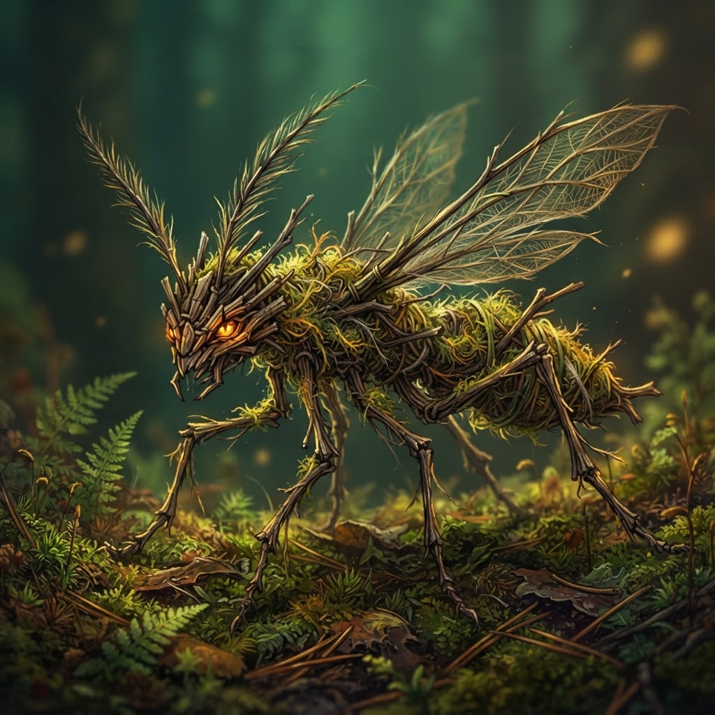 Twig-Scuttler