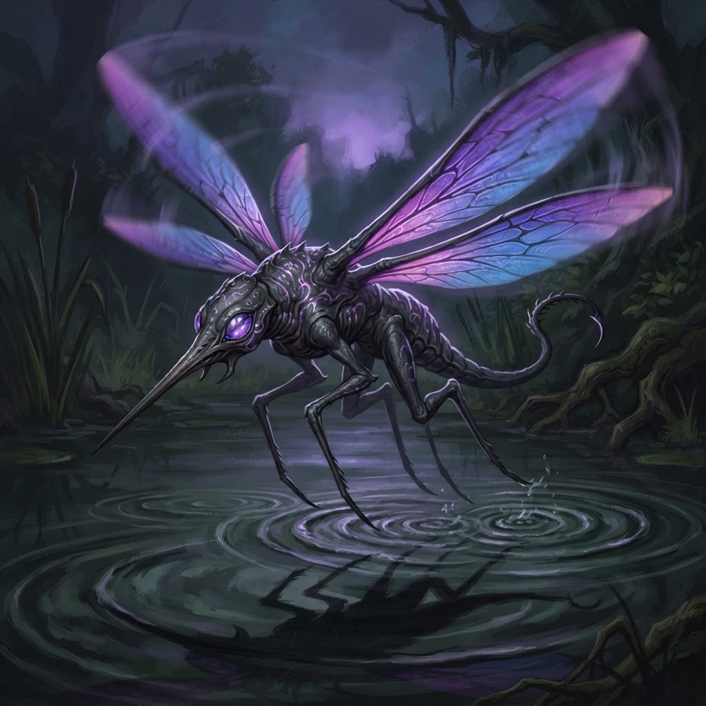 Gloom-Skimmer