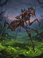 Blaze-Strider