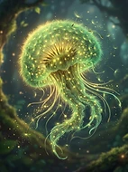 Spore-Drifter