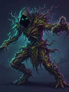 Vine-Wraith