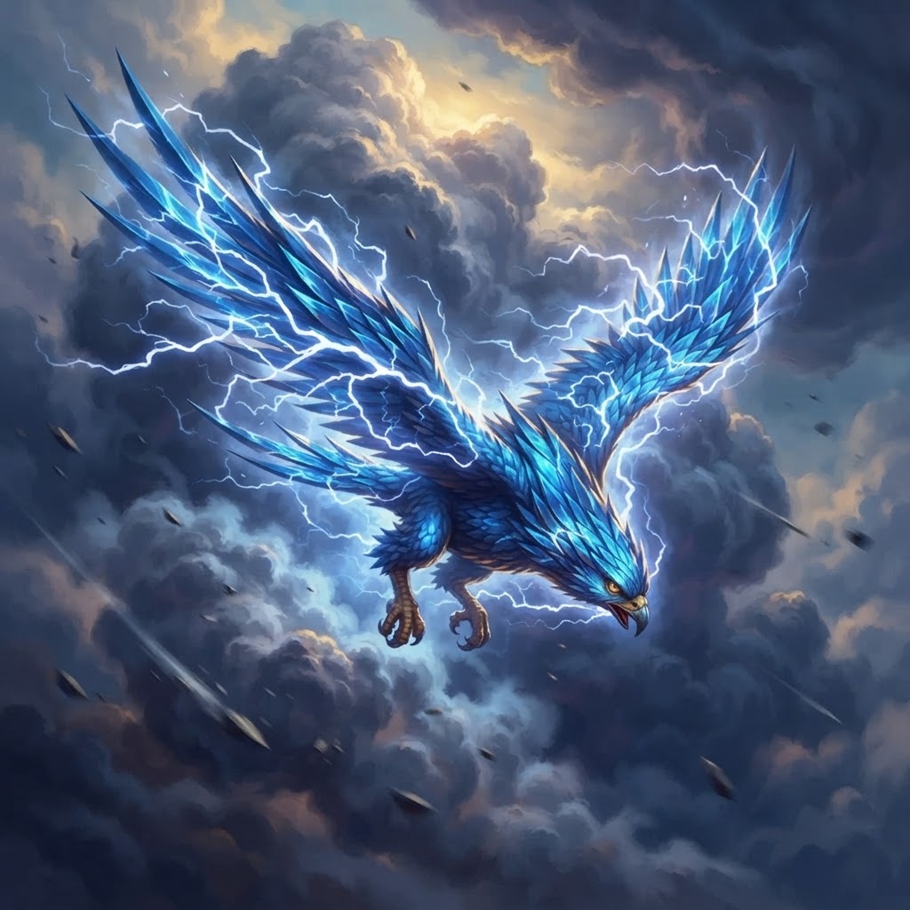Storm-Glider