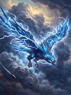 Storm-Glider