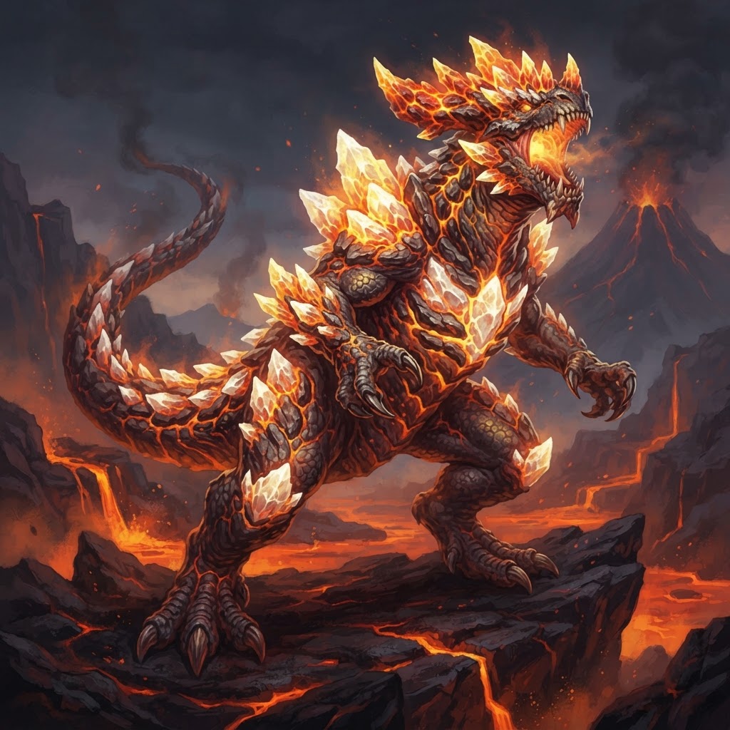 Infernal-Rex
