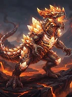 Infernal-Rex