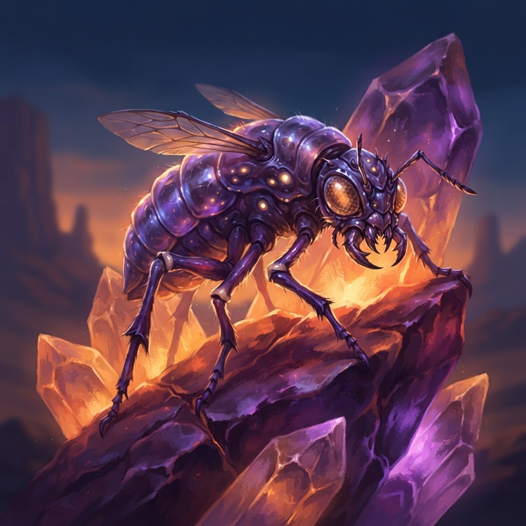 Dust-Veil Skitter