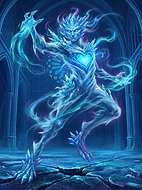 Frost-Wisp Sentinel