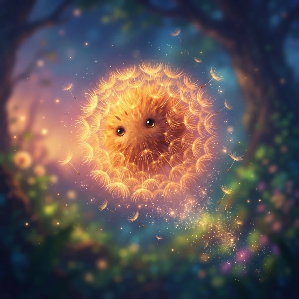 Spore-Drifter