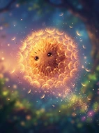 Spore-Drifter