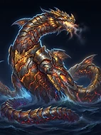 Apex-Iron Leviathan