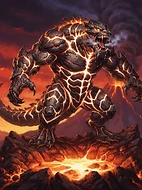 Infernal-Rex