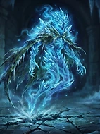 Frost-Wisp Sentinel