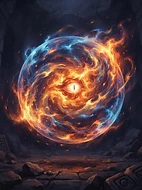 Ember-Wisp