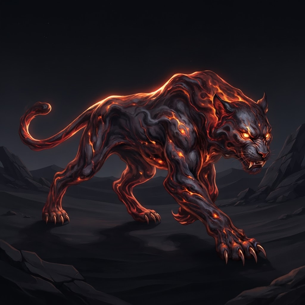 Infernal-Stalker