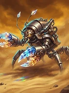 Scrap-Skitter