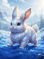 Glint-Pelt