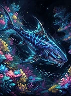 Volt-Fin-Diver
