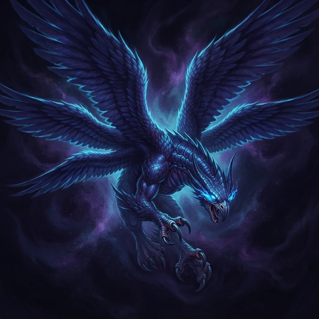Terror-Wing Sovereign