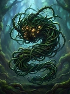 Vine-Wraith