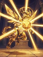 Sun-Spire