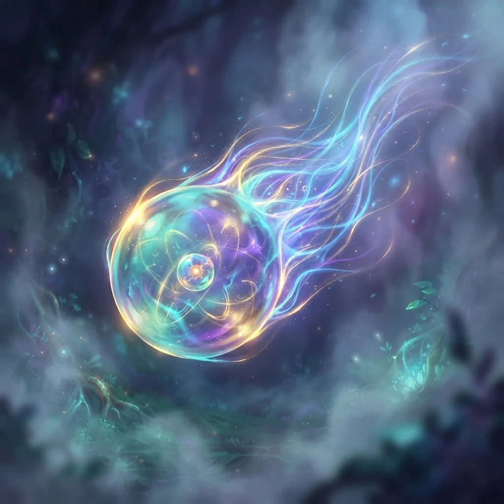 Spore-Drifter