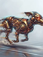 Quick-Gear Pup