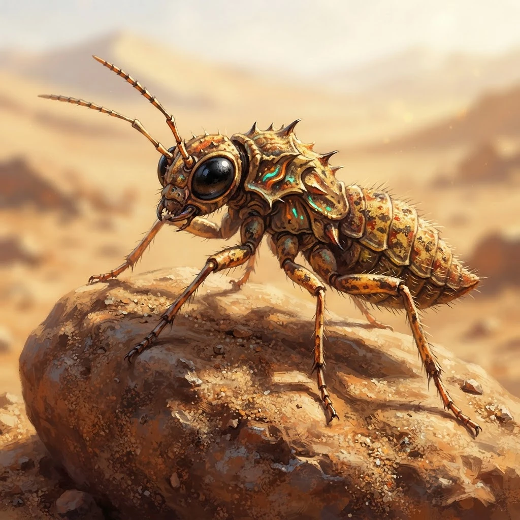 Dust-Mite