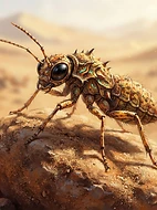 Dust-Mite