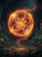 Ember-Wisp