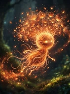 Ember-Drifter