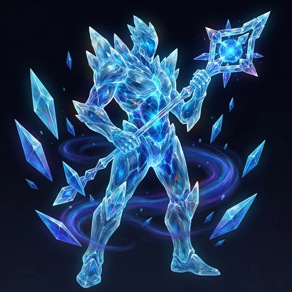 Frost-Wisp-Titan