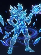 Frost-Wisp-Titan