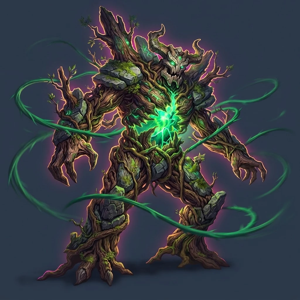 Verdant-Overlord