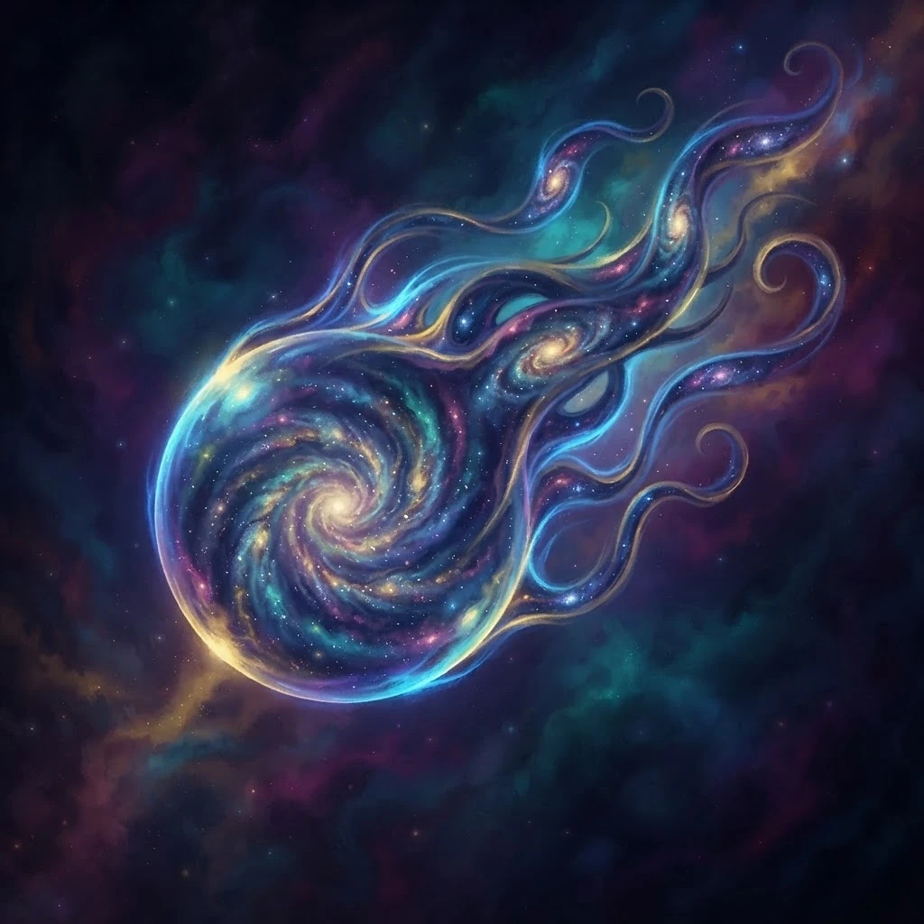 Spore-Drifter