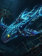 Volt-Fin-Diver